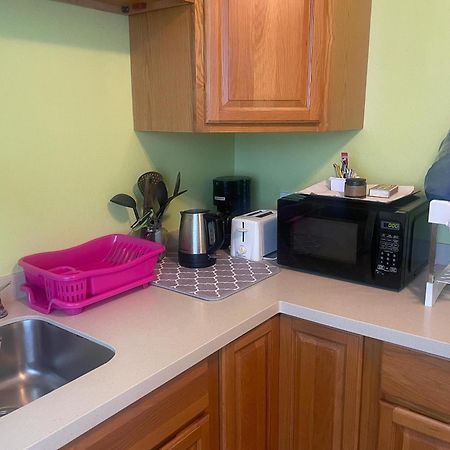 Denyse Home Cottage St. John's Екстериор снимка