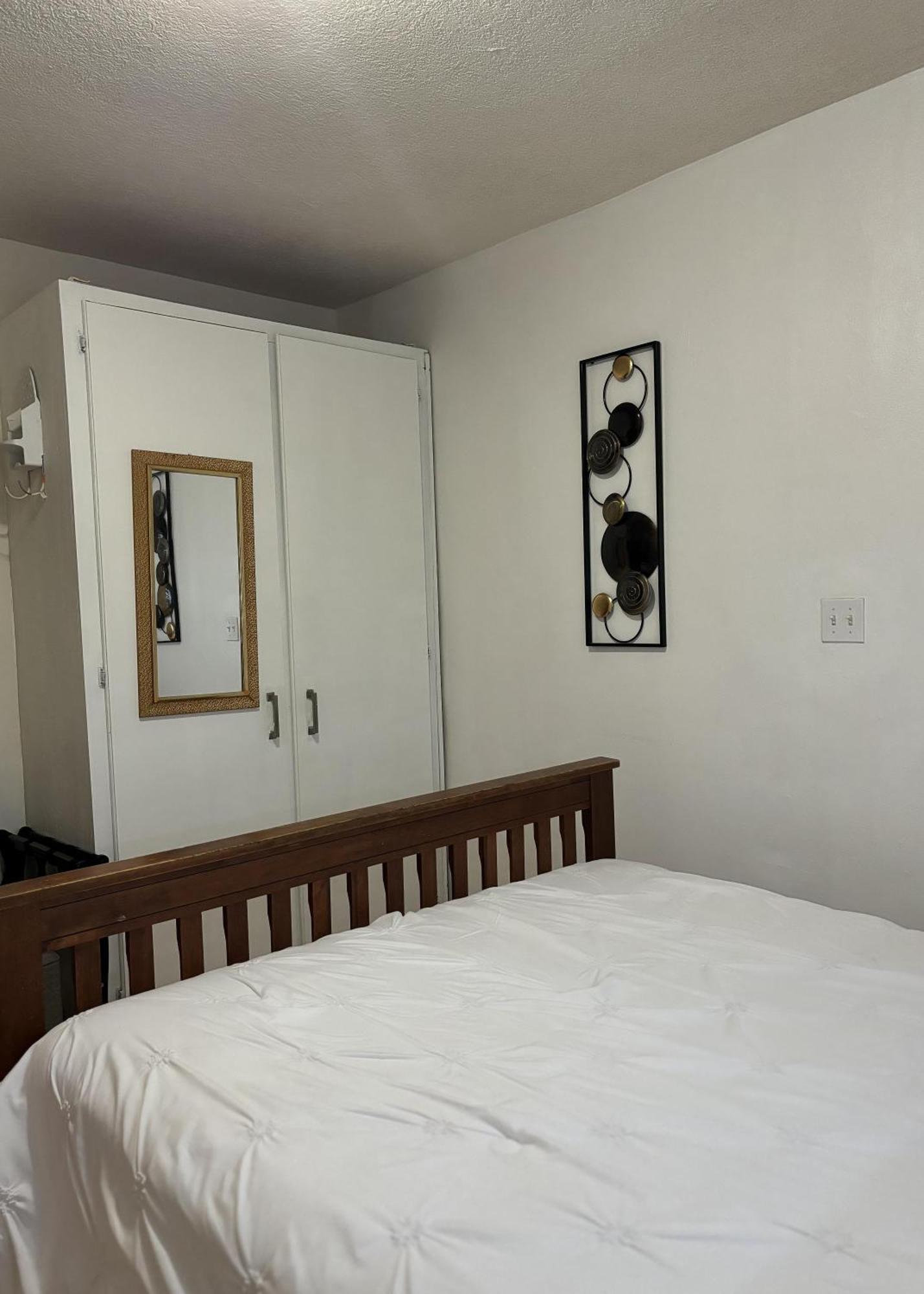 Denyse Home Cottage St. John's Екстериор снимка