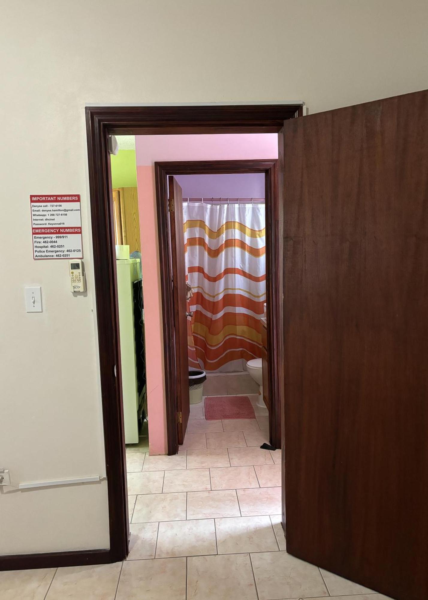 Denyse Home Cottage St. John's Екстериор снимка