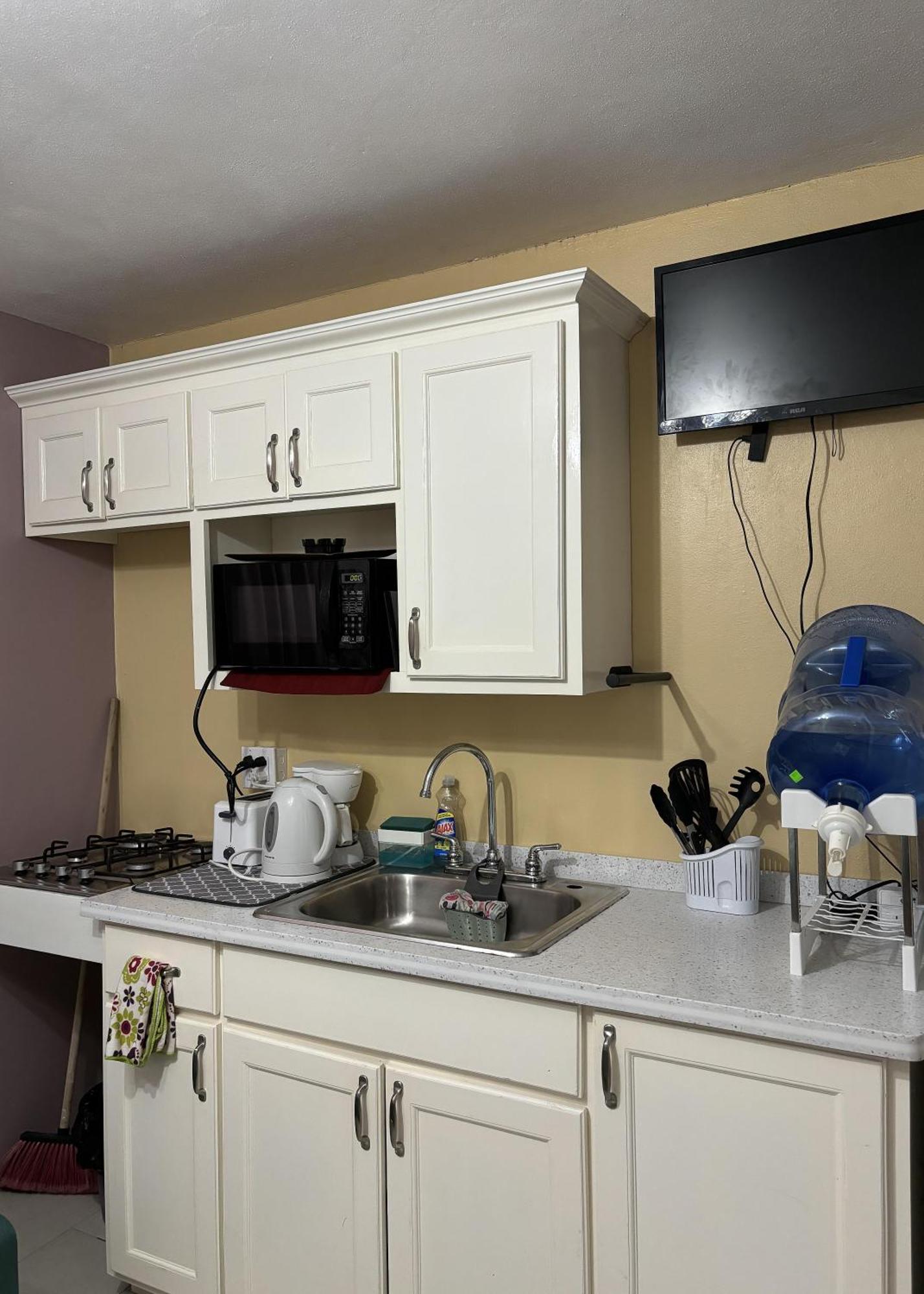 Denyse Home Cottage St. John's Екстериор снимка