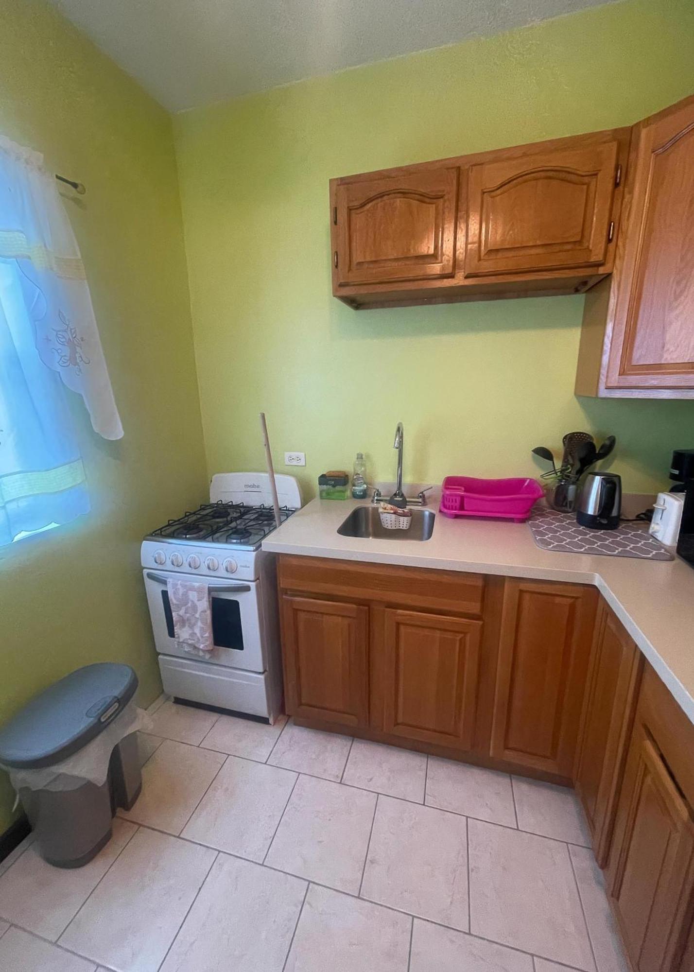 Denyse Home Cottage St. John's Екстериор снимка