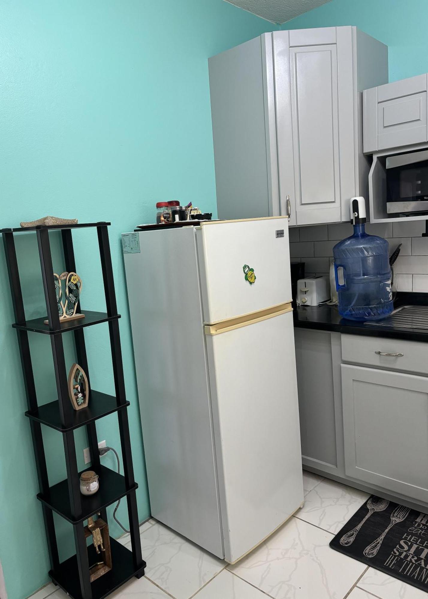 Denyse Home Cottage St. John's Екстериор снимка