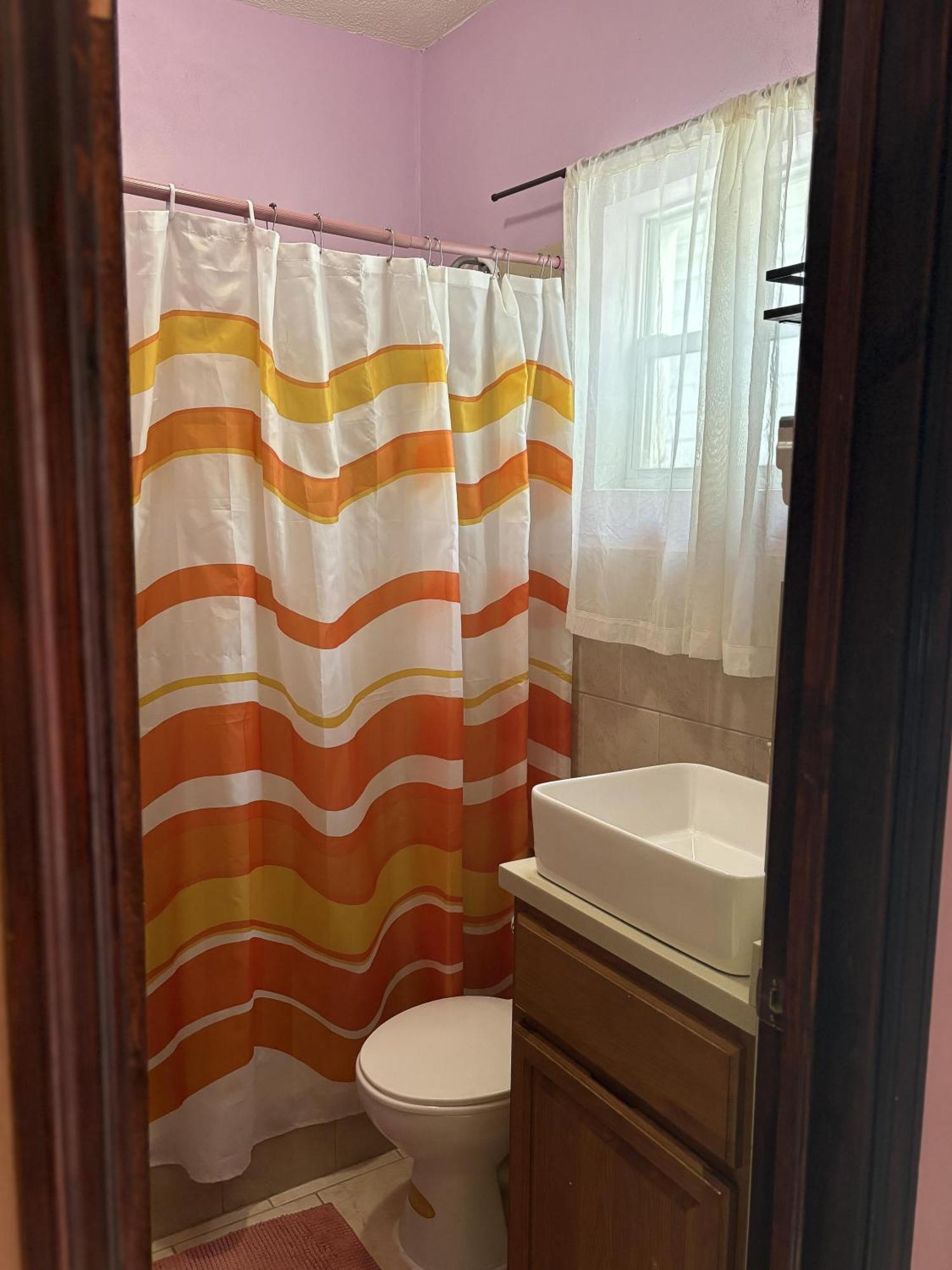 Denyse Home Cottage St. John's Екстериор снимка