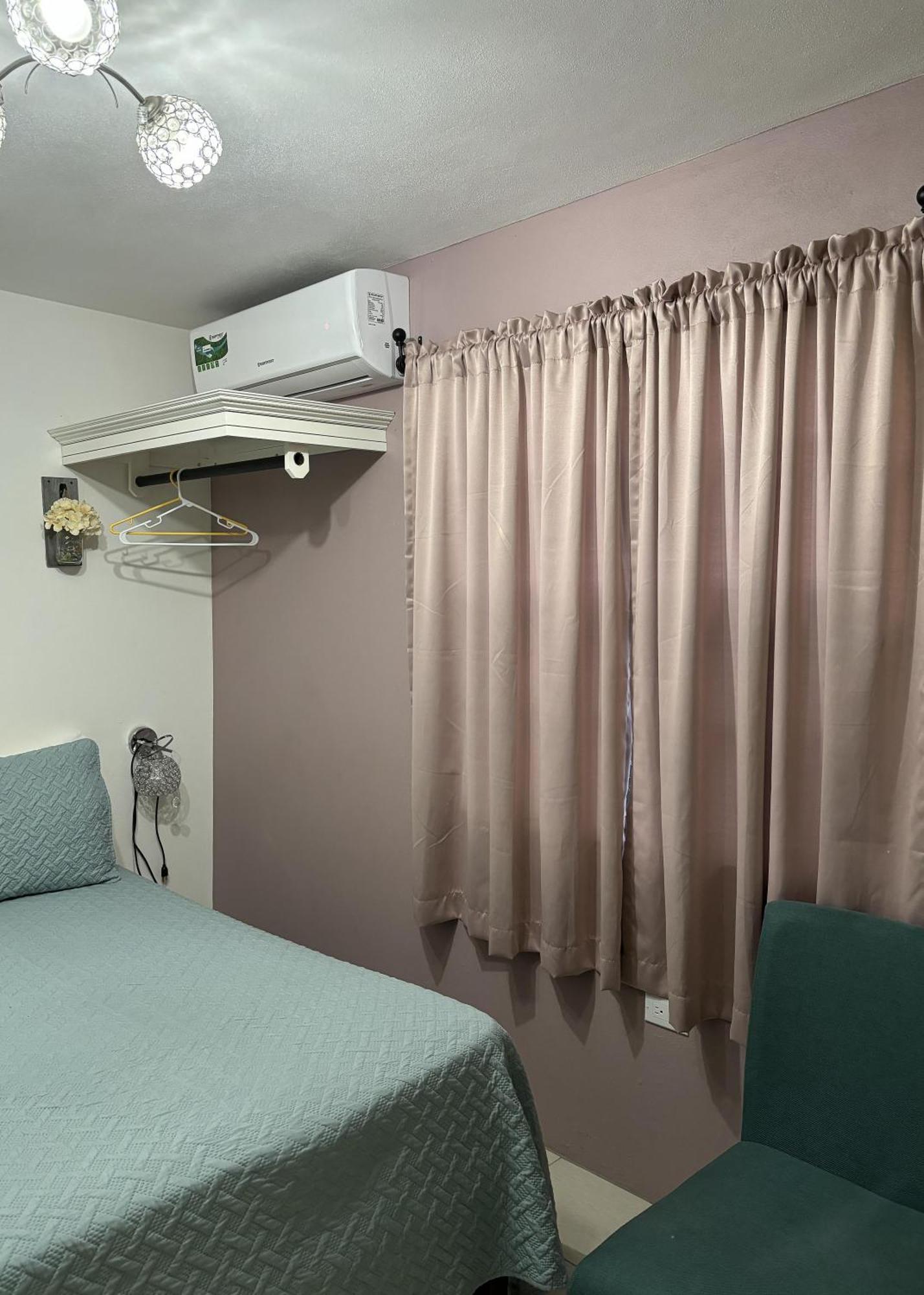 Denyse Home Cottage St. John's Екстериор снимка
