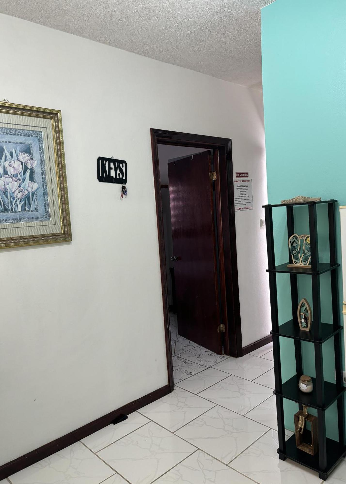 Denyse Home Cottage St. John's Екстериор снимка