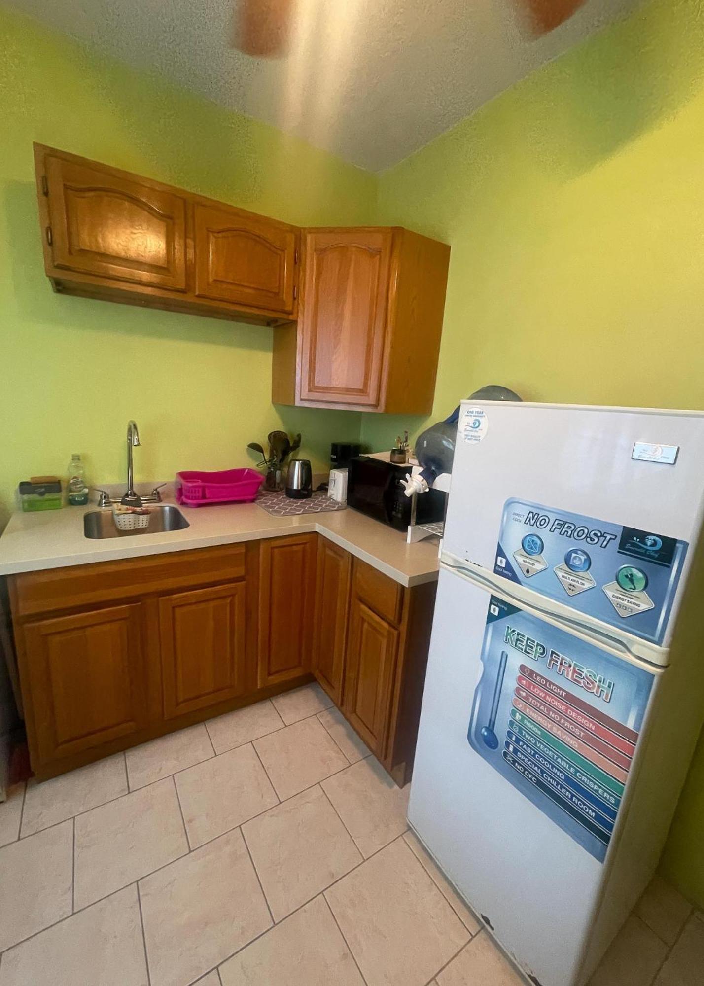 Denyse Home Cottage St. John's Екстериор снимка