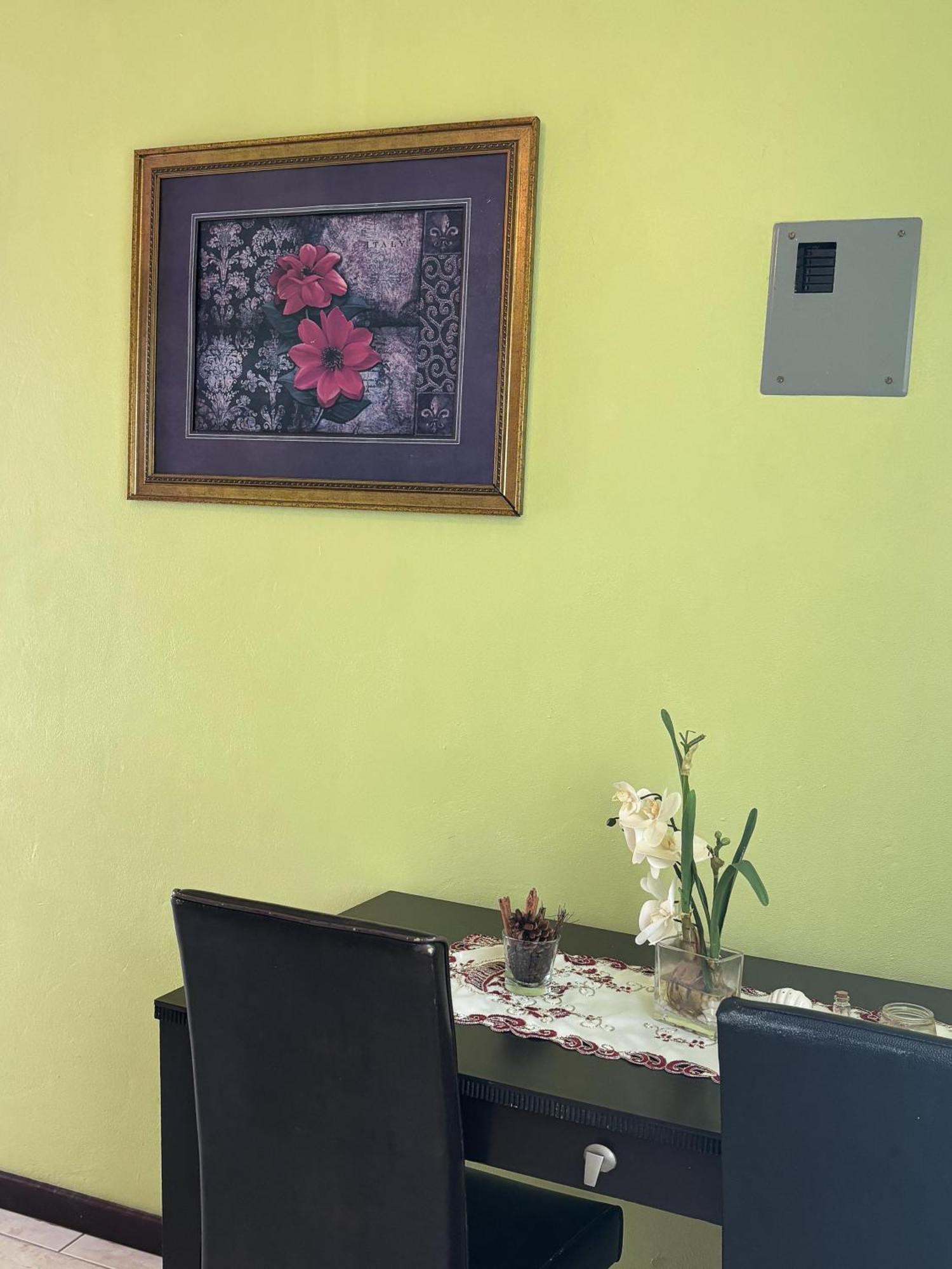 Denyse Home Cottage St. John's Екстериор снимка