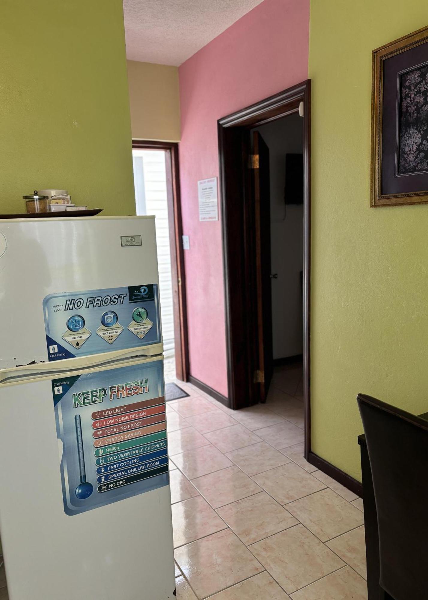Denyse Home Cottage St. John's Екстериор снимка