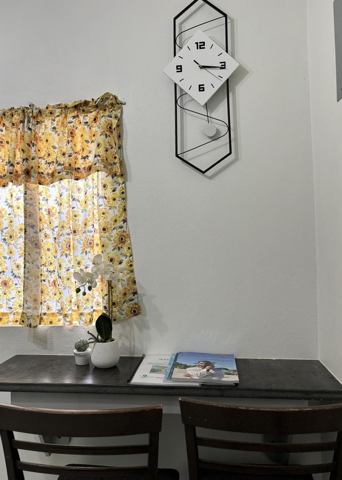 Denyse Home Cottage St. John's Екстериор снимка
