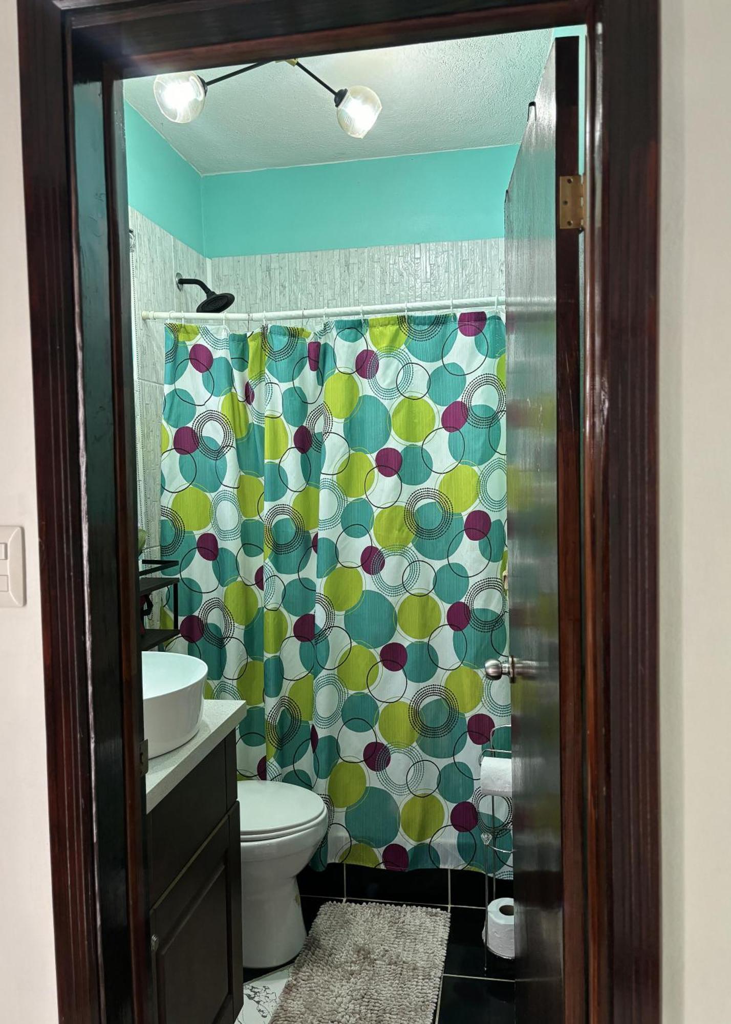 Denyse Home Cottage St. John's Екстериор снимка